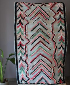 tapis marocain