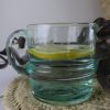 lot de verres et carafe beldi