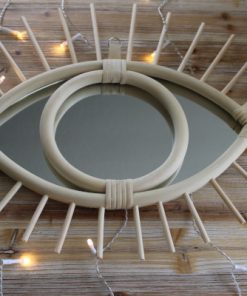 Miroir œil