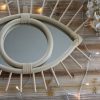 Miroir œil