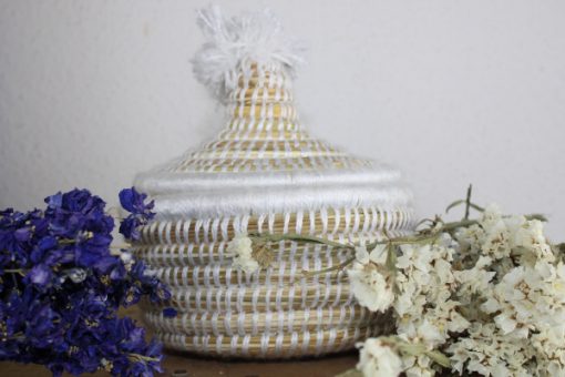petite corbeille