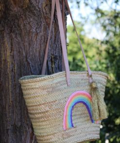 Panier de course
