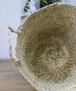 Panier marocain