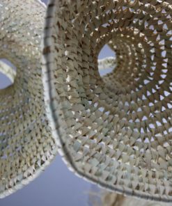 suspension artisanat marocain