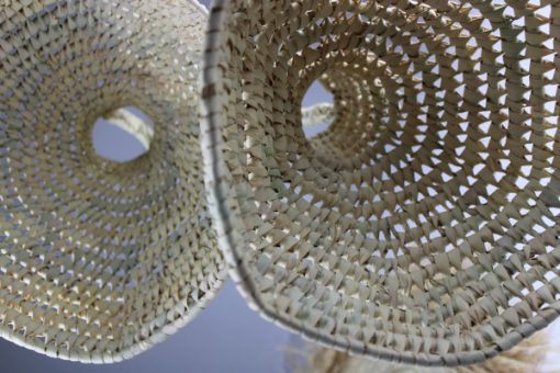 suspension artisanat marocain
