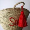 panier de rangement