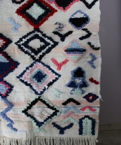 tapis marocain