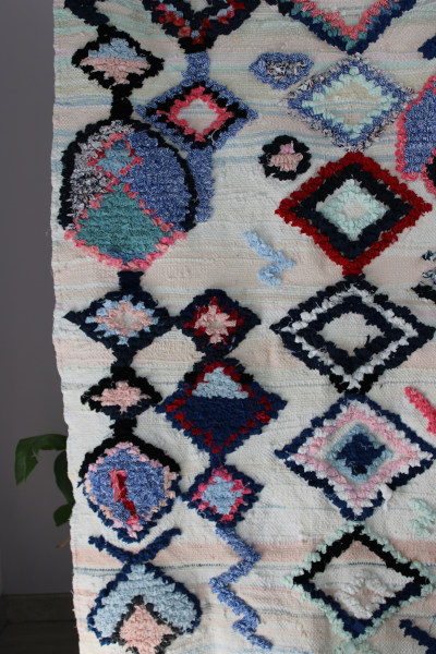 tapis marocain