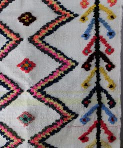 tapis marocain
