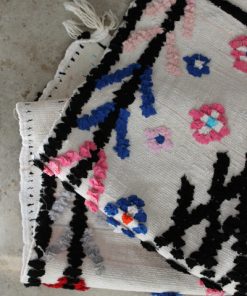 tapis marocain