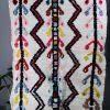 Tapis Marocain coloré