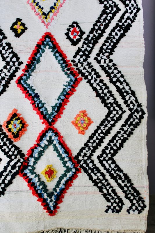 Tapis marocain