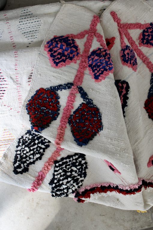 Grand tapis Marocain – Image 2