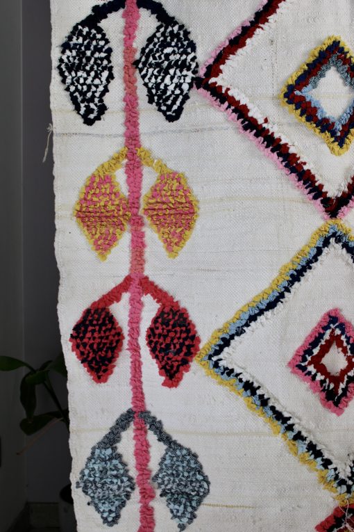 Grand tapis Marocain – Image 3