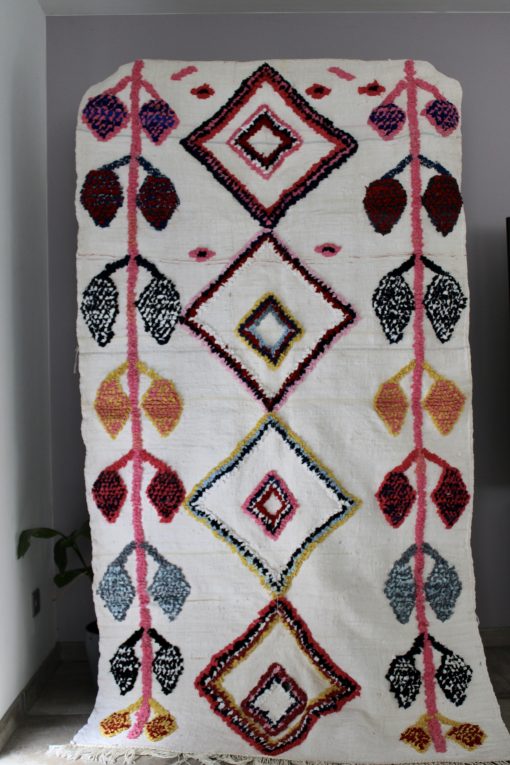Grand tapis Marocain