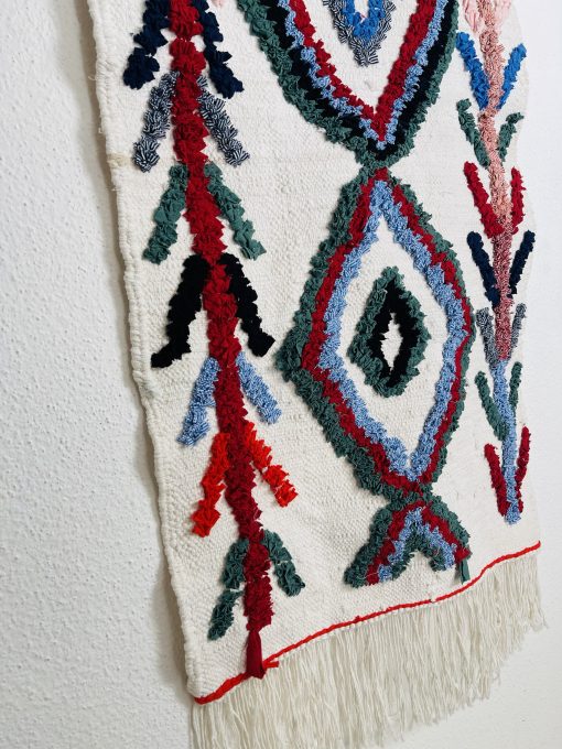 Petit tapis marocain – Image 3