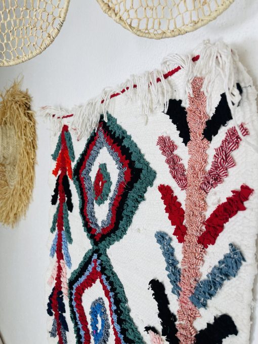 Petit tapis marocain – Image 6