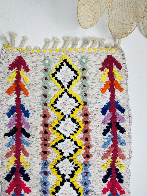 Petit tapis marocain – Image 4