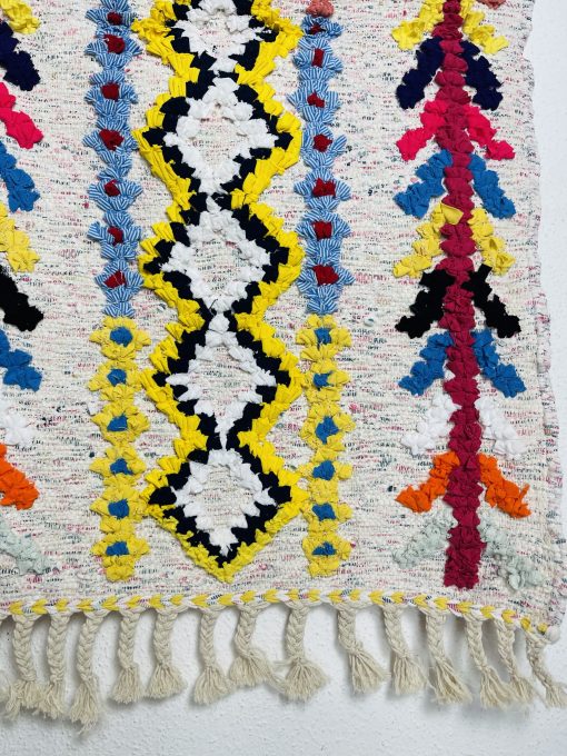 Petit tapis marocain – Image 2