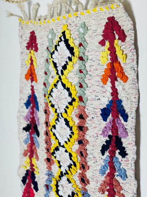 Petit tapis marocain – Image 3