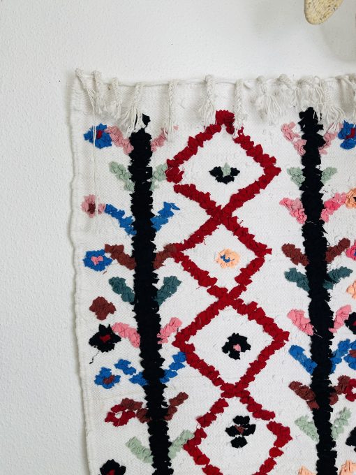 Petit tapis marocain – Image 4