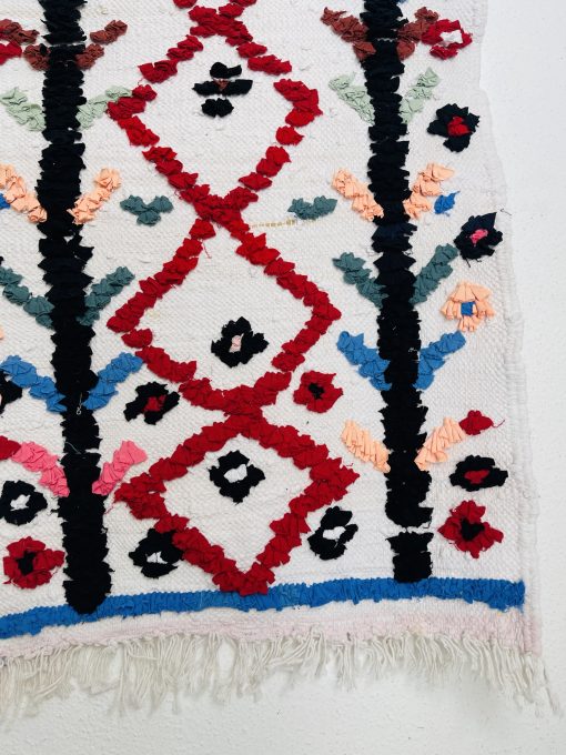 Petit tapis marocain – Image 3