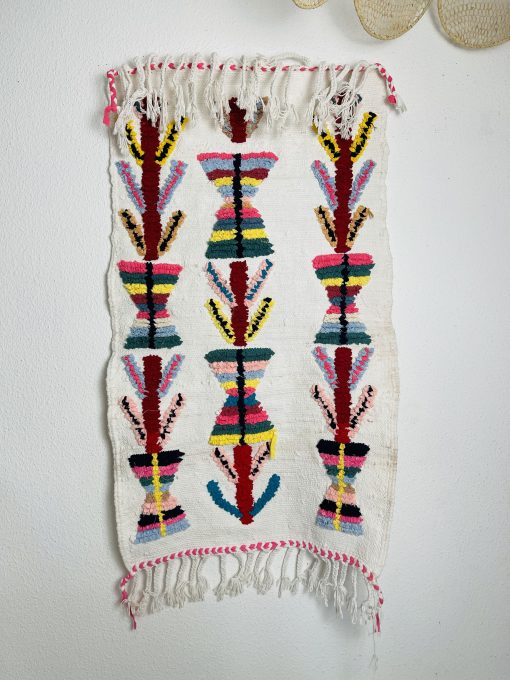 Petit tapis marocain – Image 2
