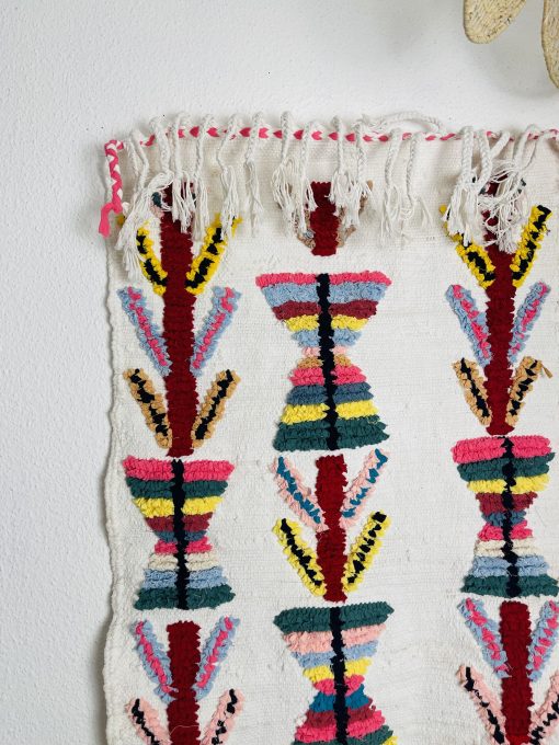Petit tapis marocain – Image 3