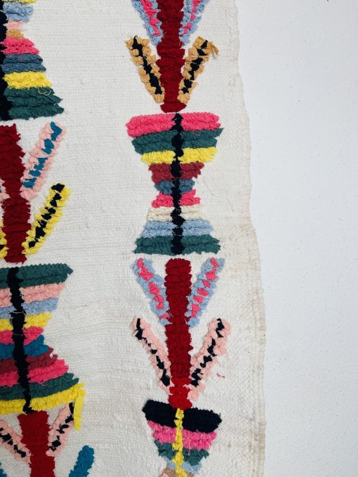 Petit tapis marocain – Image 7