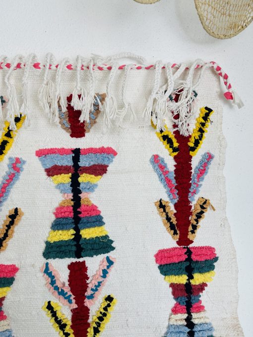 Petit tapis marocain – Image 4