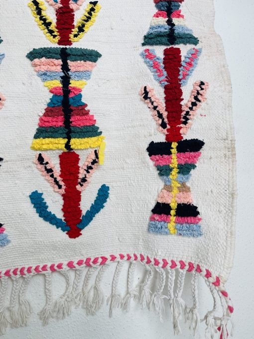 Petit tapis marocain – Image 5