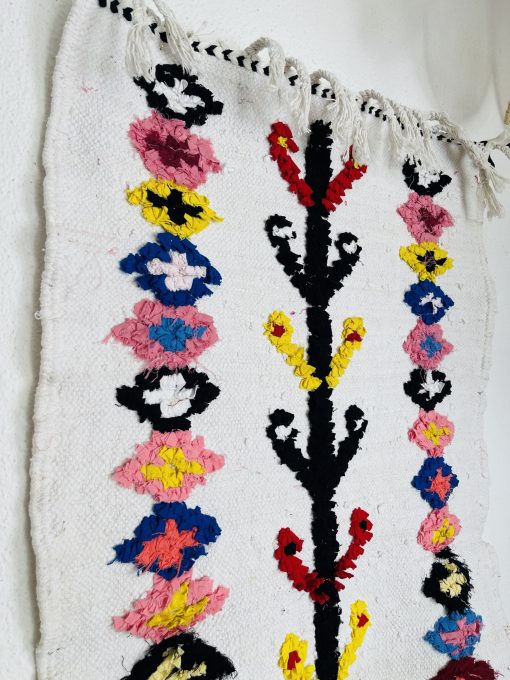 Petit tapis marocain – Image 3