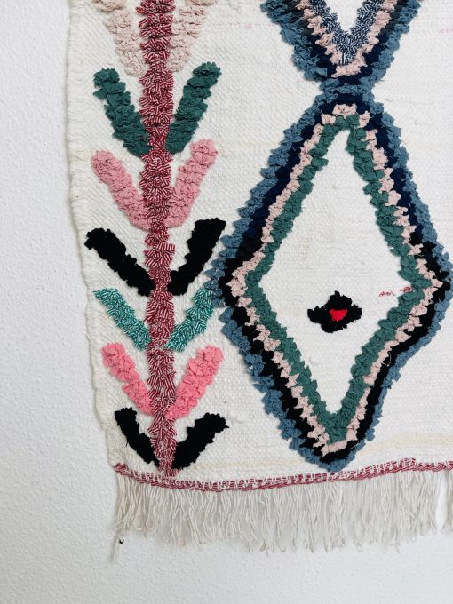 Petit tapis marocain – Image 2
