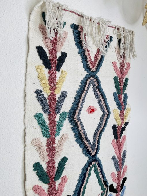 Petit tapis marocain – Image 3