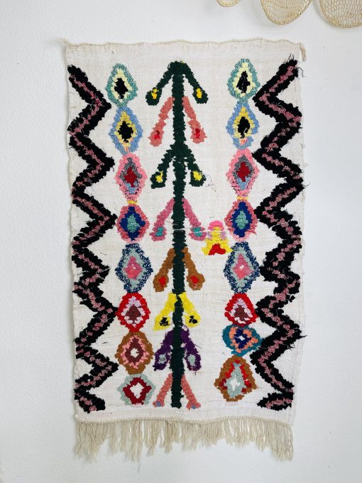 Petit tapis marocain – Image 2