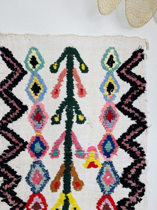 Petit tapis marocain – Image 4