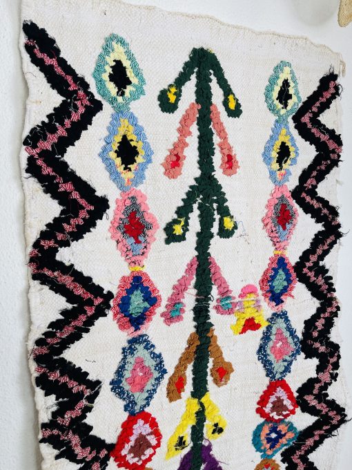 Petit tapis marocain – Image 3