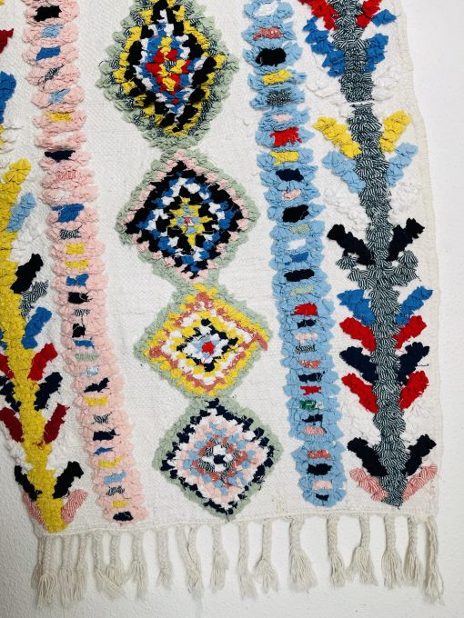 Petit tapis marocain – Image 4