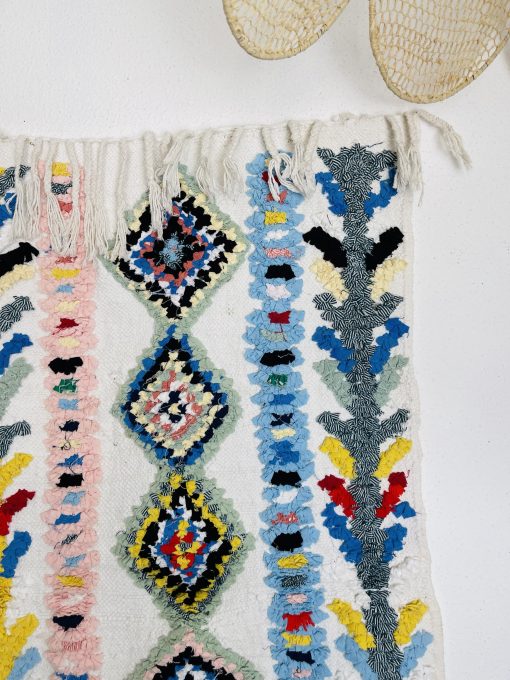 Petit tapis marocain – Image 2