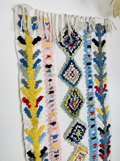 Petit tapis marocain – Image 3