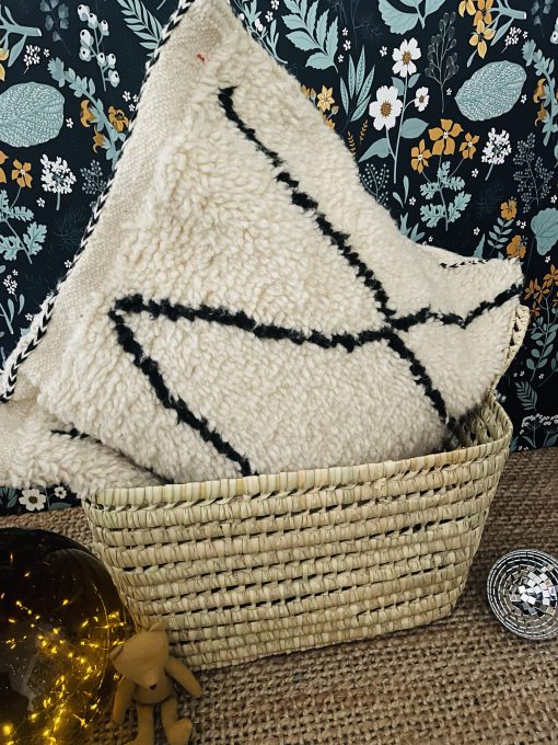 Housse de coussin marocain – Image 2