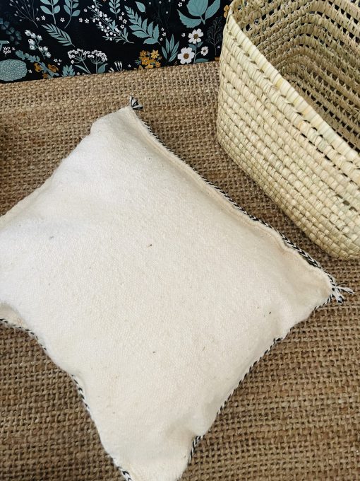 Housse de coussin marocain – Image 4
