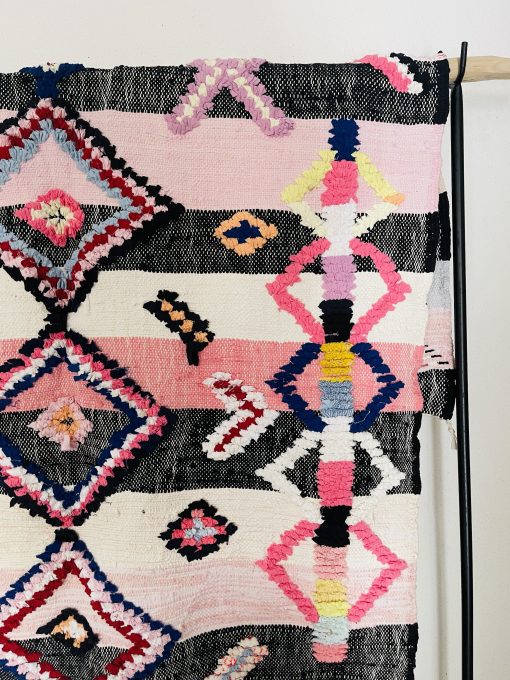 Grand tapis marocain – Image 4