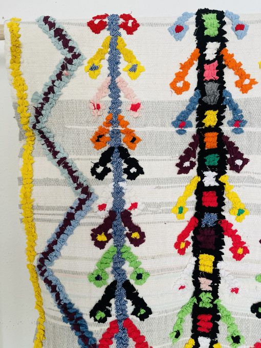 Tapis Marocain à motifs – Image 2