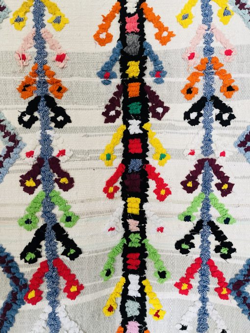 Tapis Marocain à motifs – Image 4