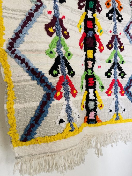 Tapis Marocain à motifs – Image 3