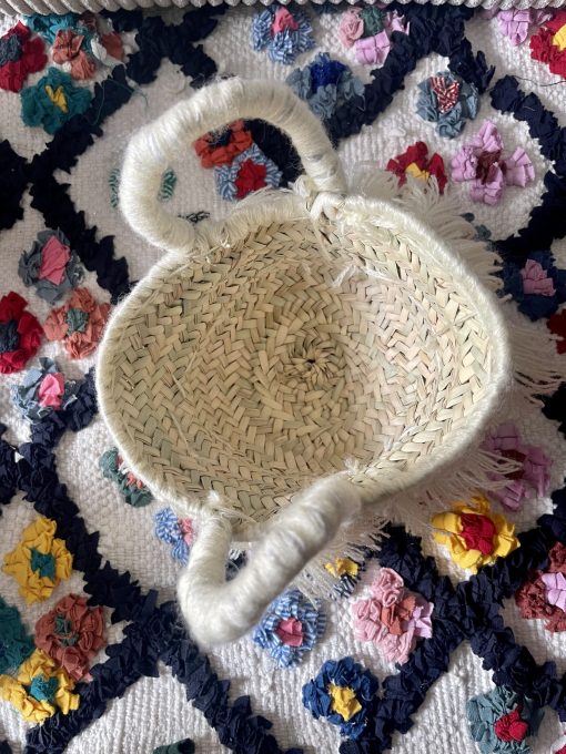 Panier à pompon – Image 3