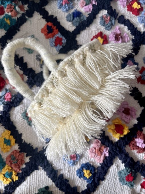 Panier à pompon – Image 2