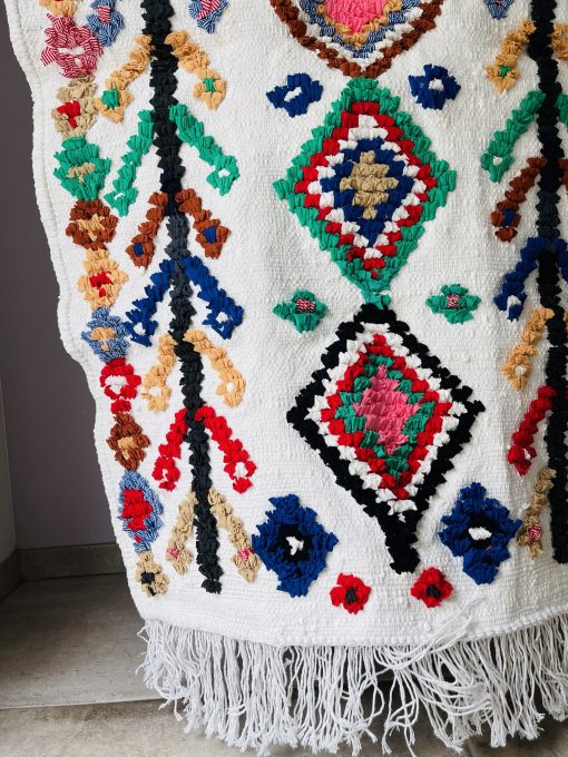 Tapis Marocain à motifs – Image 2