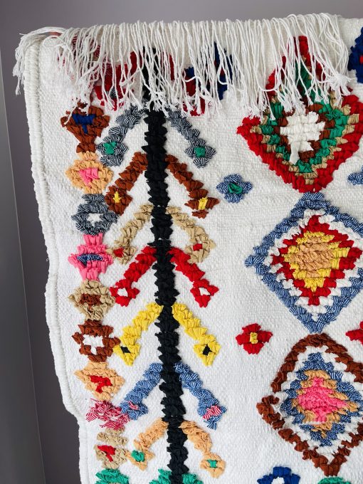 Tapis Marocain à motifs – Image 4